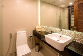At The Tree Condominium Phuket