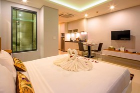 At The Tree Condominium Phuket