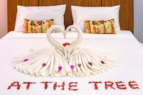At The Tree Condominium Phuket