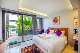 At The Tree Condominium Phuket