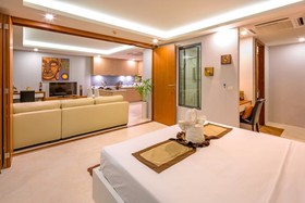 At The Tree Condominium Phuket