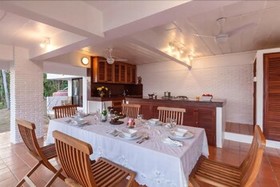 Baan Khunying - Secluded Beachfront