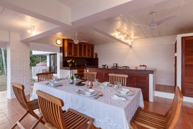 Baan Khunying - Secluded Beachfront