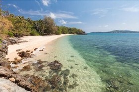 Baan Khunying - Secluded Beachfront