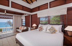Baan Khunying - Secluded Beachfront