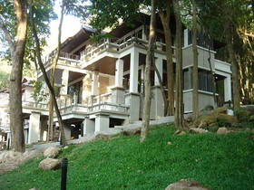 Baan Krating Phuket Resort