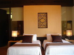 Baan Krating Phuket Resort