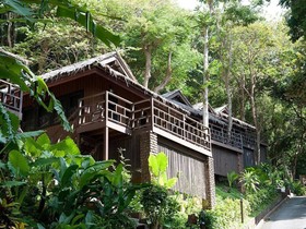 Baan Krating Phuket Resort