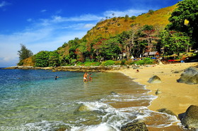 Baan Krating Phuket Resort