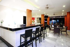 One World One Home Naiharn Hotel