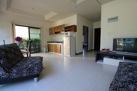 Babylon Pool Villas