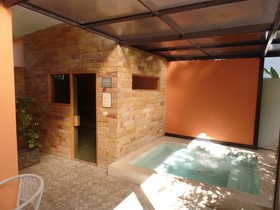Babylon Pool Villas