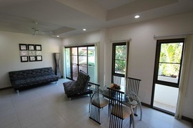 Babylon Pool Villas