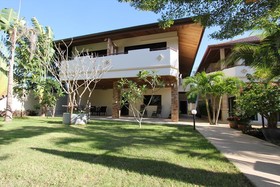 Babylon Pool Villas