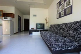 Babylon Pool Villas