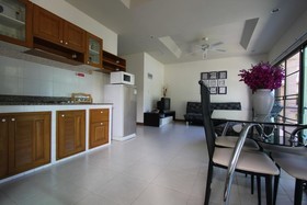 Babylon Pool Villas