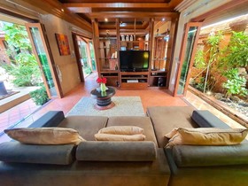 Balinese Pool Villa in Rawai