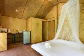 Bamboo Heaven Home