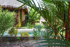 Bamboo Heaven Home