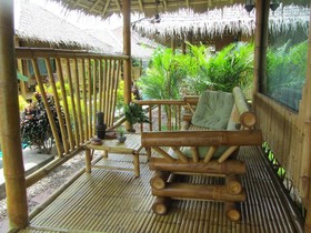 Bamboo Heaven Home