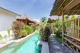 Bamboo Heaven Home