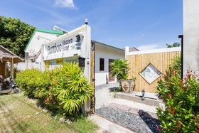 Bamboo Heaven Home