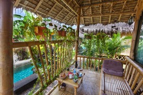Bamboo Heaven Home
