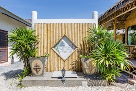 Bamboo Heaven Home