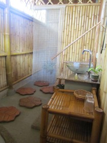 Bamboo Heaven Home