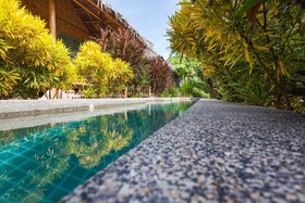 Bamboo Heaven Home