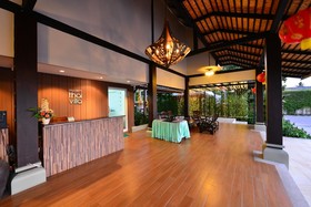 Ban Thai Villa