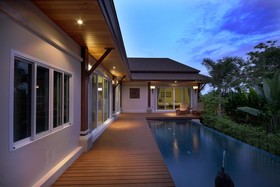 Ban Thai Villa