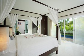Ban Thai Villa
