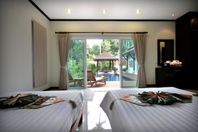 Ban Thai Villa