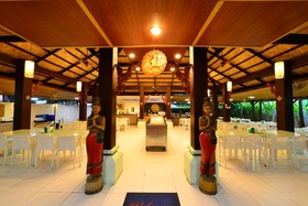 Ban Thai Villa