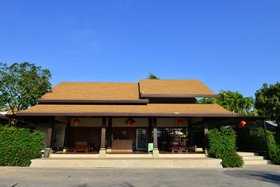 Ban Thai Villa
