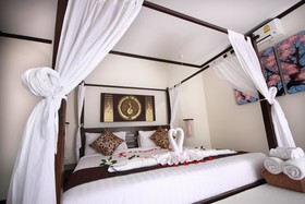 Ban Thai Villa