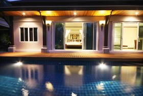 Ban Thai Villa