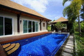 Ban Thai Villa