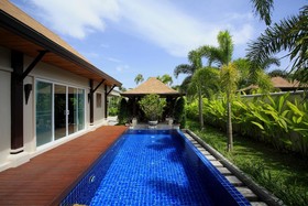 Ban Thai Villa