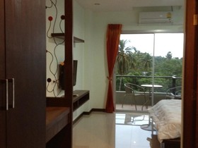 Benjamas Place