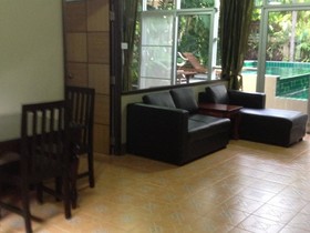Benjamas Place