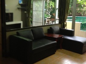 Benjamas Place
