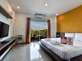 Benjamas Place by NIDA Rooms