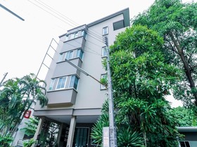 Benjamas Place by NIDA Rooms