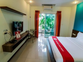 Benjamas Place by NIDA Rooms