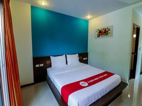 Benjamas Place by NIDA Rooms