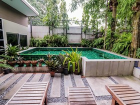 Benjamas Place by NIDA Rooms