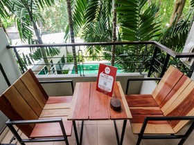 Benjamas Place by NIDA Rooms