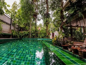 Benjamas Place by NIDA Rooms